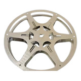 Carretel D Metal Film