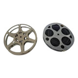 Carretel D Metal Film