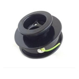 Carretel Da Stihl Roçadeira Fs 160 220 280 Fio Nylon Manual