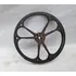 Carretel De Filme Ferro 17,5cm 16mm Ler Descricao - Antigo