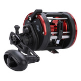 Carretel De Pesca Maritima