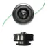 Carretel Manual P  Roçadeira Stihl Fs80 Fs85 Fs86 Fs108