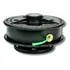Carretel Manual Para Roçadeira M10 X 1 25 Manual   Compatível Com Toyama  Vulcan  Garthen Kawashima  Tekna  Fortg E Outros