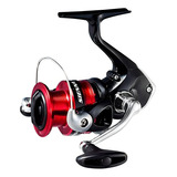 Carretel Molinete Shimano Sienna