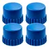 Carretel Para Aparador Husqvarna 537185801kit4 Azul