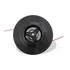 Carretel Raso De Nylon Roçadeira Stihl Fs160 Fs220 Fs280 Cor Sem Cor