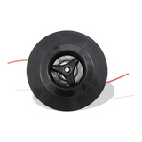 Carretel Raso De Nylon Roçadeira Stihl Fs160 Fs220 Fs280 Cor Sem Cor