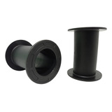 Carretel Vazio Para 200 Jardas De Linha   Kit 100 Unidades