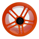 Carretilha De Plastico P