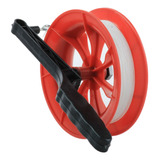 Carretilha Maquina Carretel Enrolador