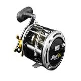 Carretilha Pesca Black Max