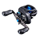 Carretillha Shimano Slx Dc