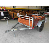 Carretinha Fazendinha 1 60