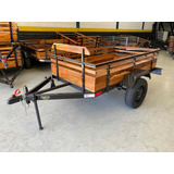 Carretinha Fazendinha 2 00