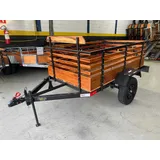 Carretinha Fazendinha 2 00