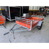 Carretinha Fazendinha 2 20