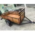 Carretinha Fazendinha 2.50 X 1.20 X 0.40 0km 