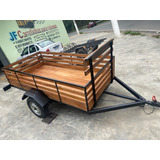 Carretinha Fazendinha 2 50