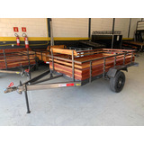 Carretinha Fazendinha 2 50