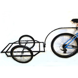 Carretinha Para Bicicleta reboque