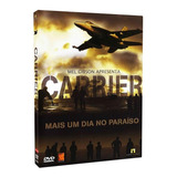 Carrier Dvd