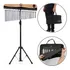 Carrilhão 48 Notas   Capa Bag Case   Pedestal Reto    pr bg 
