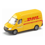 Carrinha Postal Siku Express