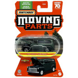 Carrinho 1:64 Colecionavel Matchbox Moving Parts - Mattel