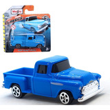 Carrinho 1957 Chevy Pickup
