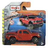 Carrinho 2009 Ford F