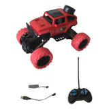 Carrinho 4x2 De Controle