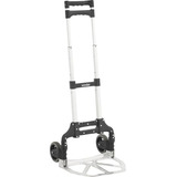 Carrinho Aluminio Dobravel 60kg