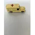 Carrinho Ambulância Daimler Ambulante Lesney Matchbox