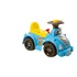 Carrinho Andador Interativo Ketokinha Azul Dog Menino Kendy