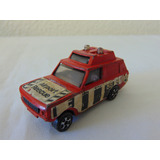 Carrinho Antigo