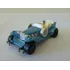 Carrinho Antigo -  Majorette - Em Metal - 16