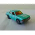 Carrinho Antigo -  Majorette - Em Metal - 3