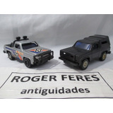 Carrinho Antigo Glasslite Friccao