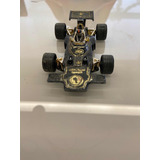 Carrinho Antigo Lotus Special