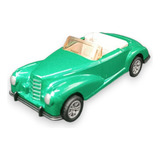 Carrinho Antigo Metal Die
