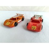 Carrinho Antigo Porsche Turbo