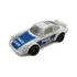 Carrinho Antigo Welly Porsche Miniatura