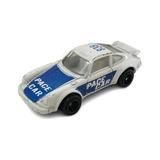 Carrinho Antigo Welly Porsche