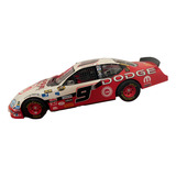 Carrinho Autorama Nascar Dodge