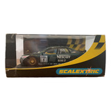 Carrinho Autorama Renault Laguna