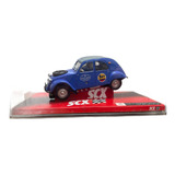 Carrinho Autorama Scx 1