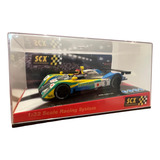 Carrinho Autorama Scx 1