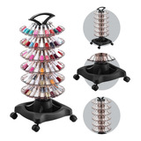 Carrinho Auxiliar Manicure Para