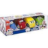 Carrinho Baby Cars  Big Star  Original  513  BC