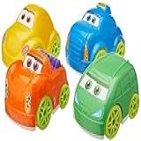 Carrinho Baby Cars 